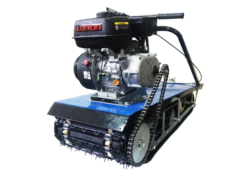 Мотобуксировщик XTREME-MOTORS "Конек-Горбунок" 8.5 л.с. в Симферополе