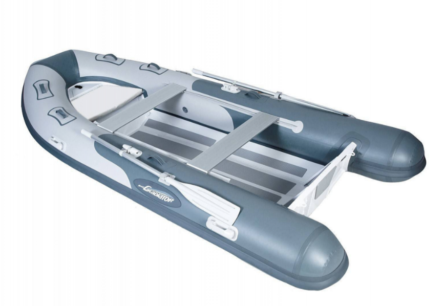 Лодка GLADIATOR RIB380AL в Симферополе