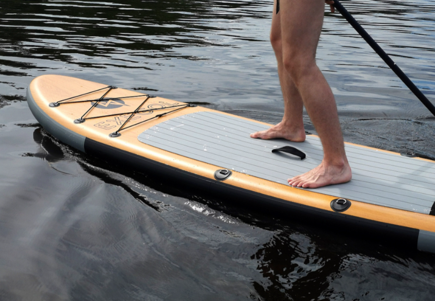 SUP (САП) Доска MISHIMO DINO 10(305) в Симферополе