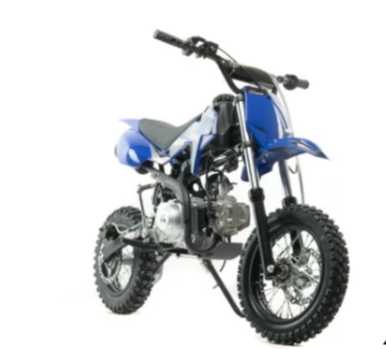 Питбайк MOTOLAND (МОТОЛЕНД) GS Motors S11 в Симферополе