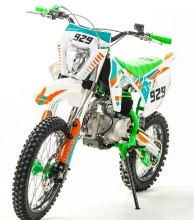 Питбайк MOTOLAND (МОТОЛЕНД) Кросс 125 TCX125 E в Симферополе