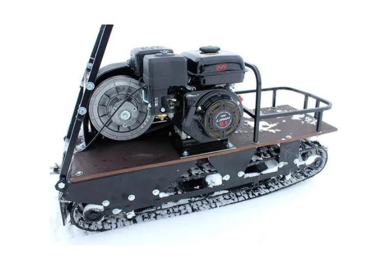 Мотобуксировщик ОНЕГО 500 11 л.с. в Симферополе