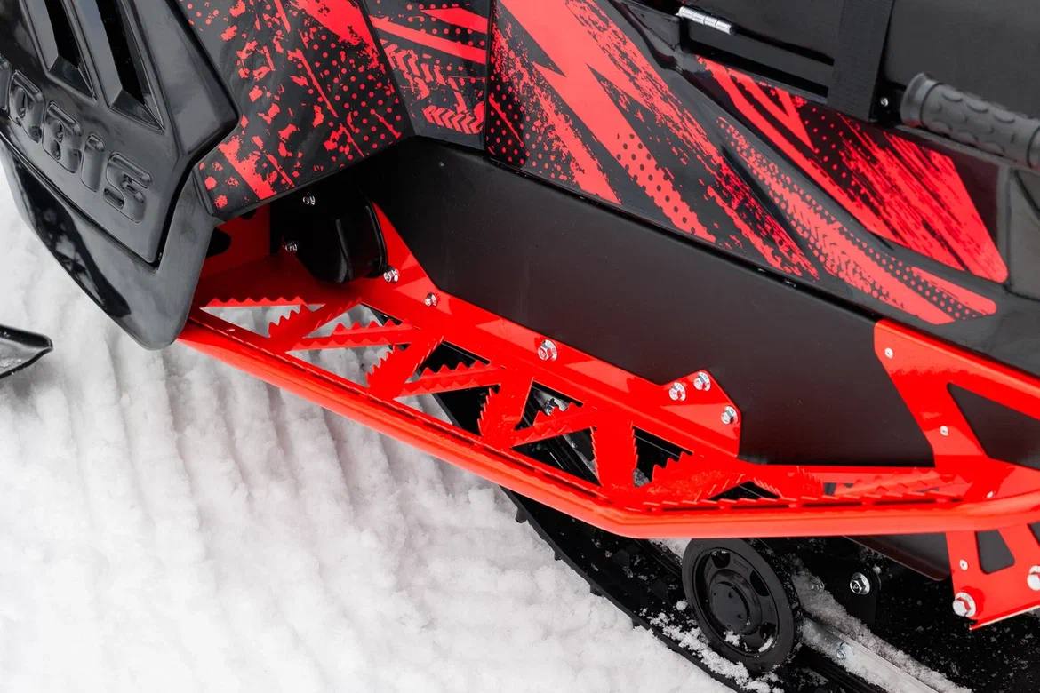 Снегоход IRBIS SF200L NEW 25/26 в Симферополе