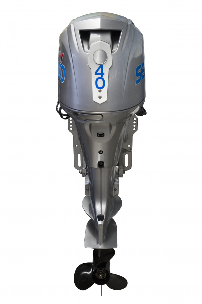 Лодочный мотор SEANOVO SNEF40FEL-T EFI в Симферополе