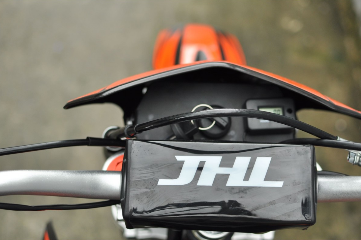 Мотоцикл JHLMOTO JHL MX300 PR300 (175FMN) в Симферополе