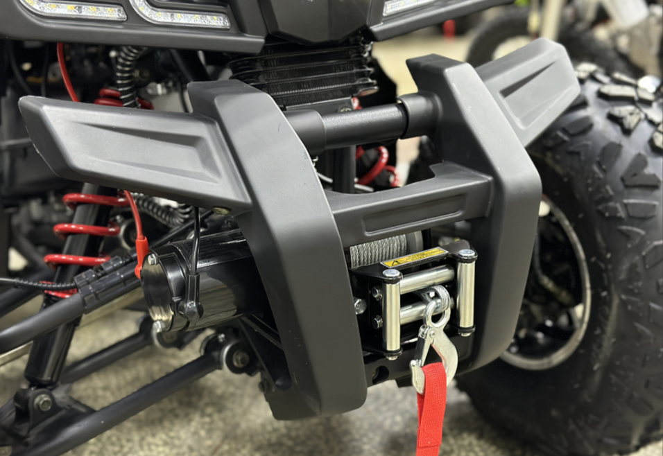 Квадроцикл GBM MAVERICK 300 NEW PREMIUM в Симферополе