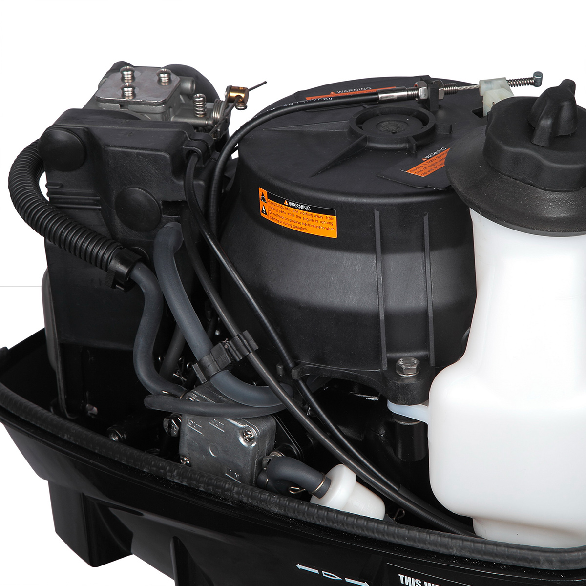 Лодочный мотор MARLIN MF 5 AMHL в Симферополе