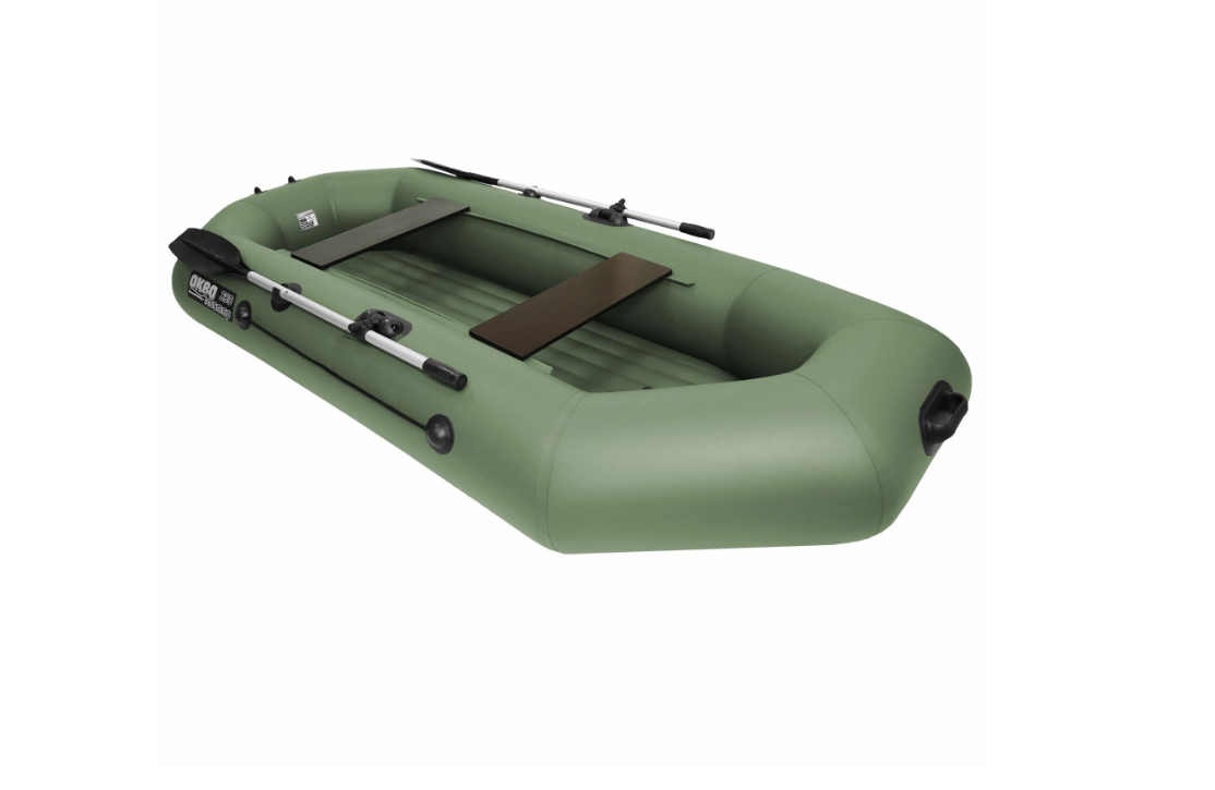  Лодка АКВА-МАСТЕР 280 НД в Симферополе