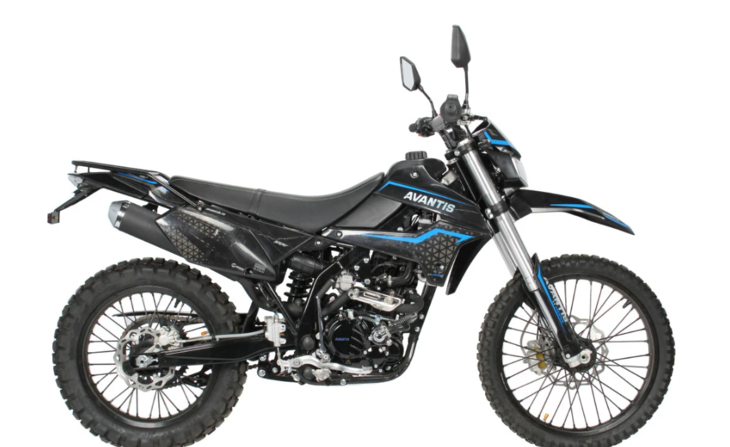 Мотоцикл Avantis LX 300 NB (ZS177MM) 2024 ПТС в Симферополе