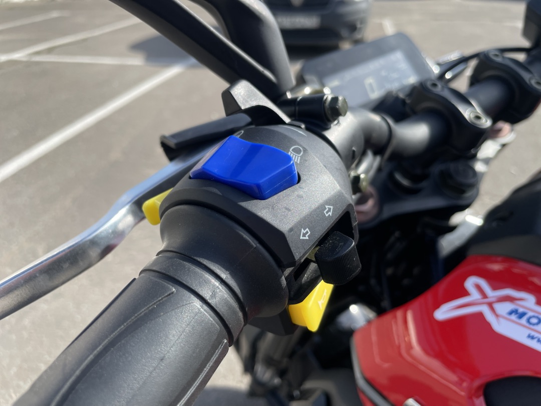 Мопед PROMAX CB150R (49) в Симферополе