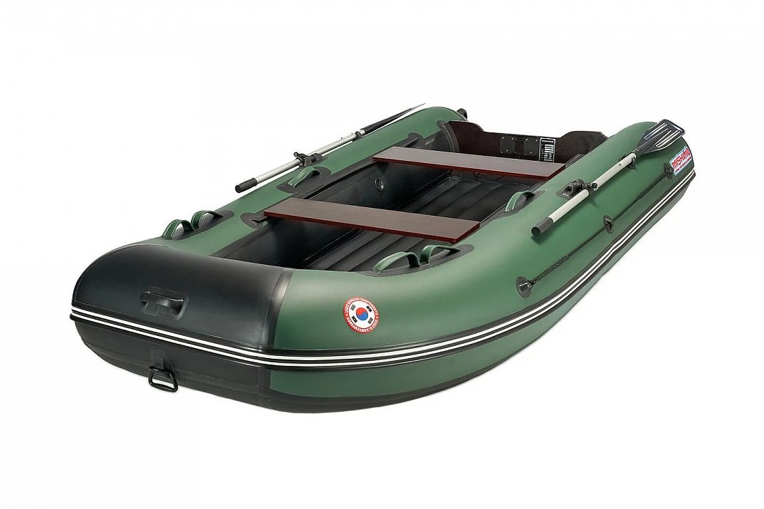 КОМПЛЕКТ ЛОДКА MISHIMO LITE 315 + МОТОР 5л.с в Симферополе