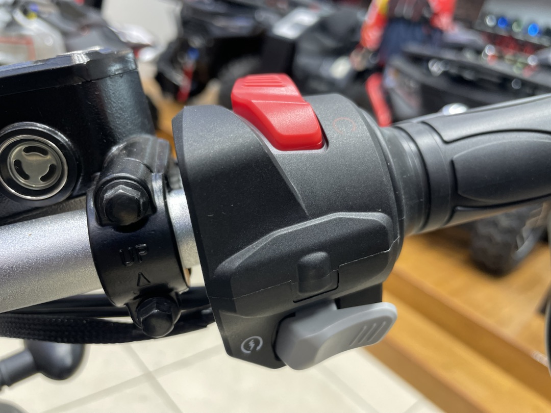 Мотоцикл Benda Chinchilla 300 в Симферополе