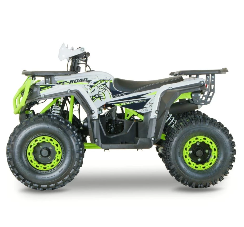 Квадроцикл YACOTA DRAGON 125 в Симферополе
