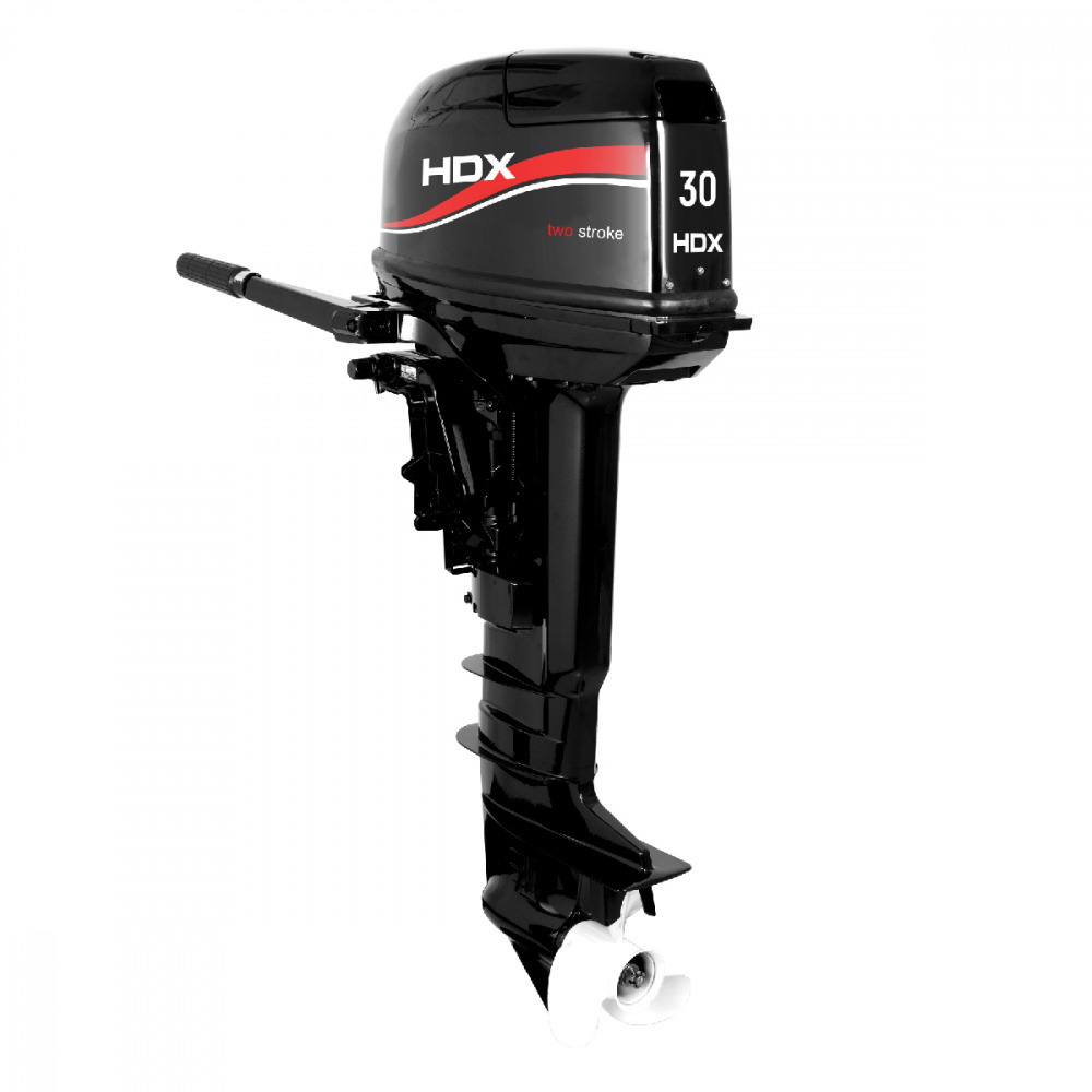 Лодочный мотор 2-х тактный HDX T 30 BMS в Симферополе