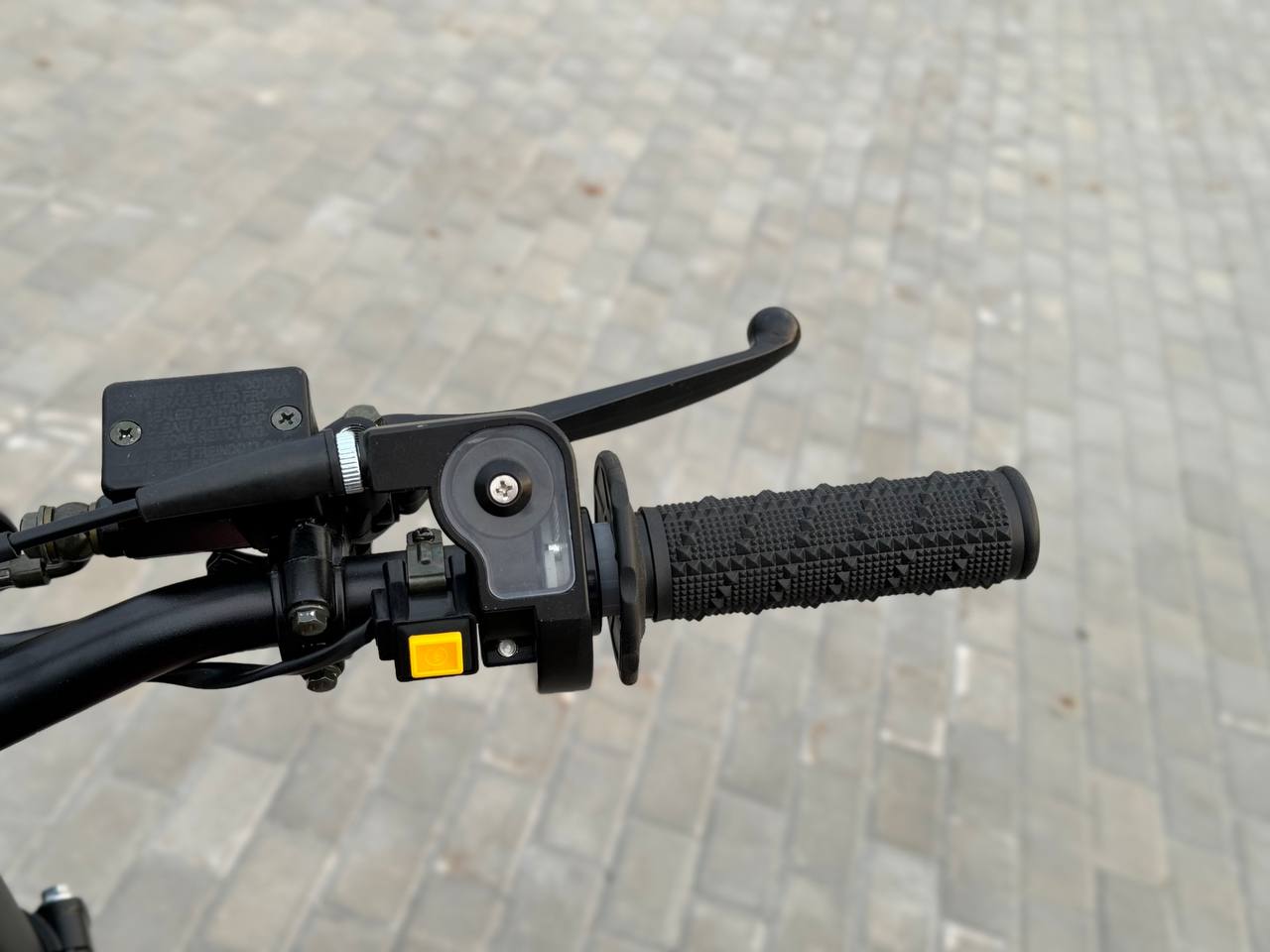 Кроссовый мотоцикл Sanchez Maniac CB300F в Симферополе