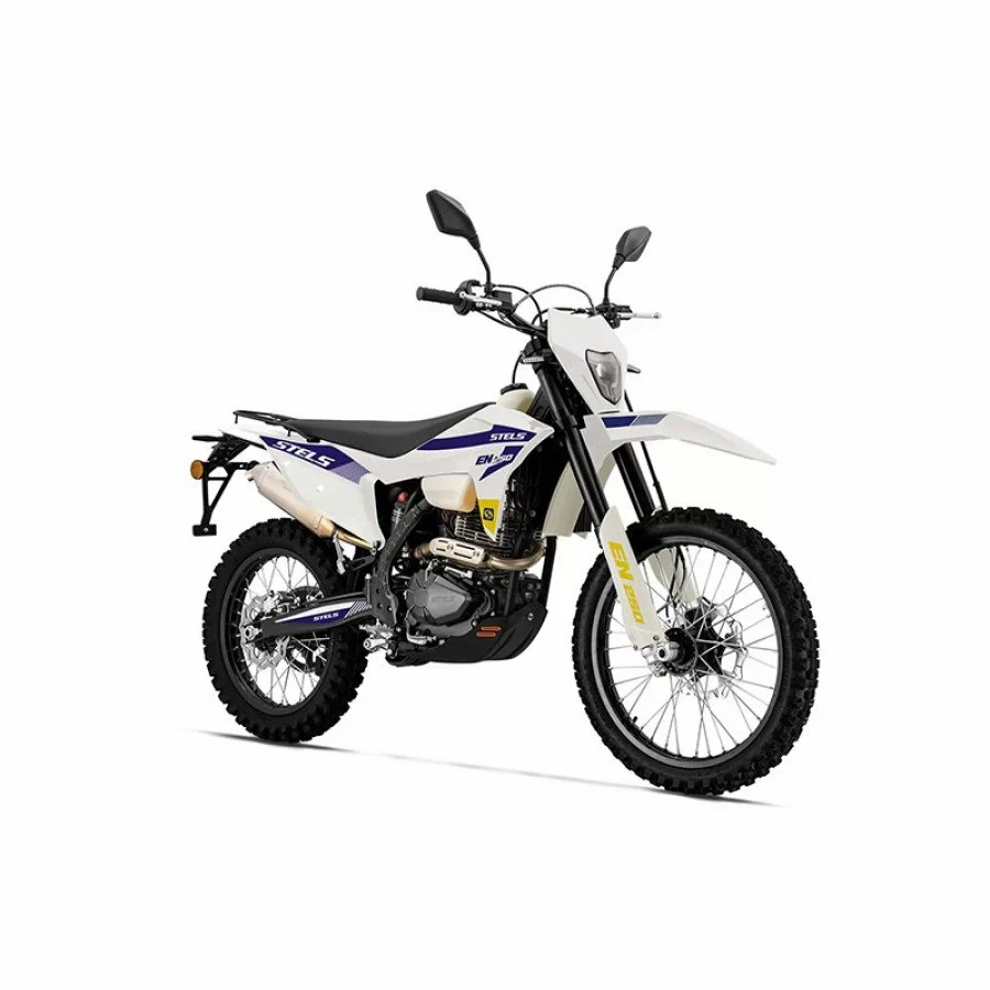 Мотоцикл STELS ЭНДУРО EN250  в Симферополе