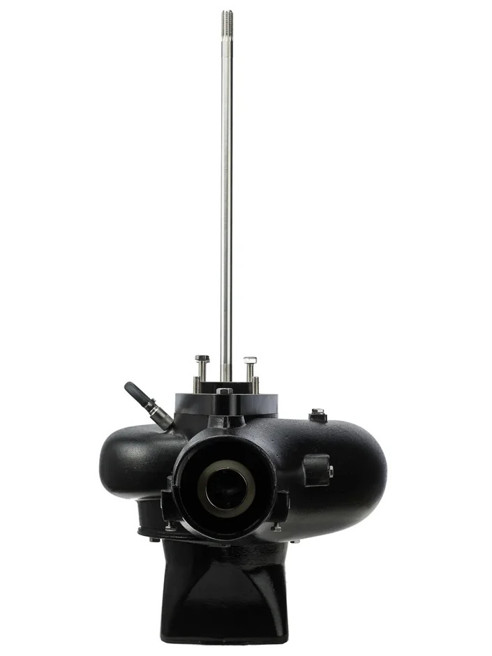 ВОДОМЕТНАЯ НАСАДКА GLADIATOR WT 15 YAMAHA, MARLIN, PARSUN, GOLFSTREAM в Симферополе