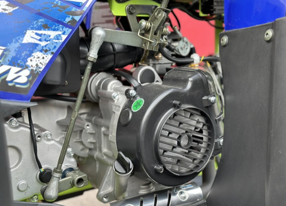  Квадроцикл PROMAX ATV 250 MAX (2025) в Симферополе