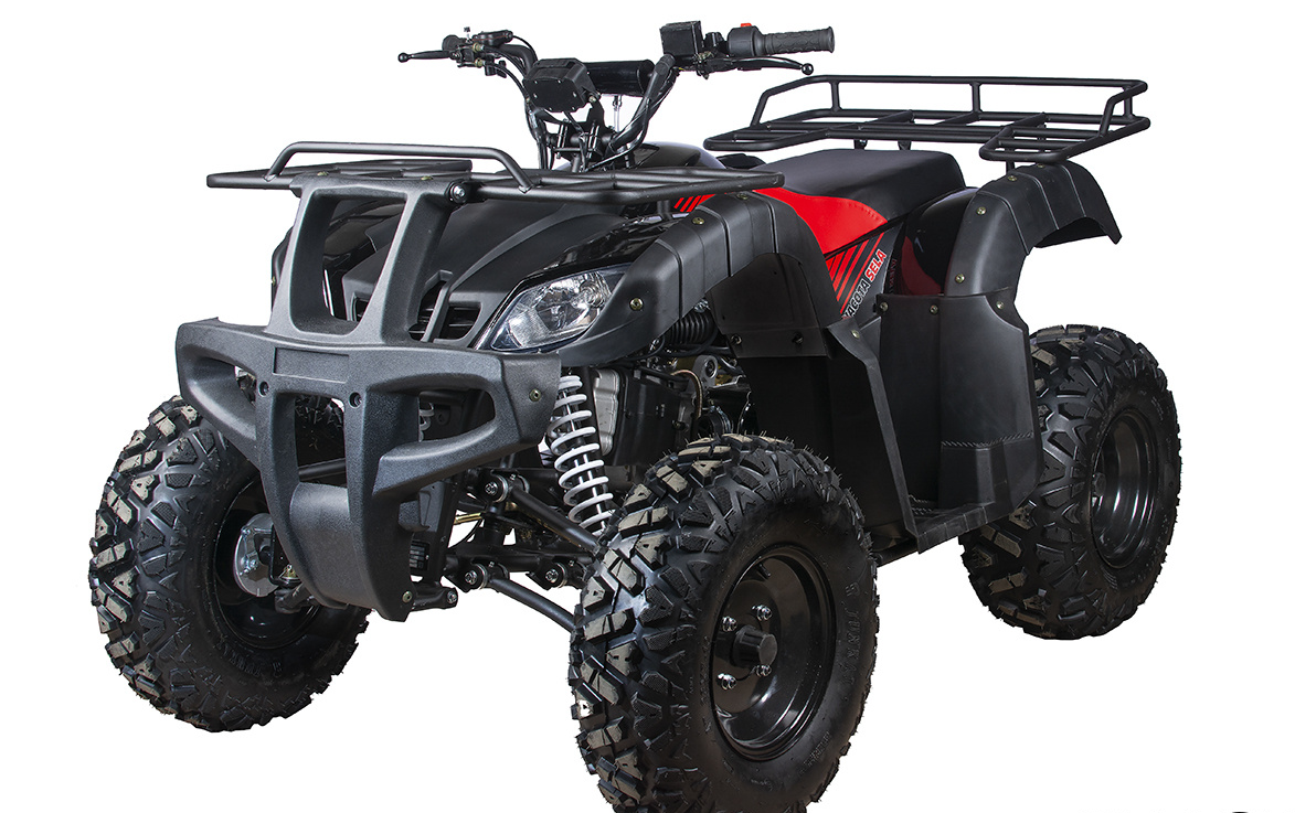 Квадроцикл YACOTA SELA 200 в Симферополе