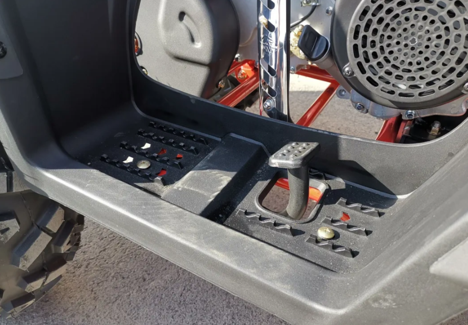 Квадроцикл GBM SHARP BIG 300 NEW в Симферополе