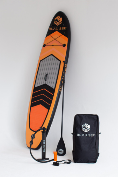 НАДУВНОЙ SUP-BOARD MOONLIGHT 11,6 в Симферополе