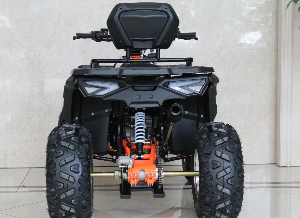 Квадроцикл GBM STORMRIDER 300 NEW PREMIUM в Симферополе