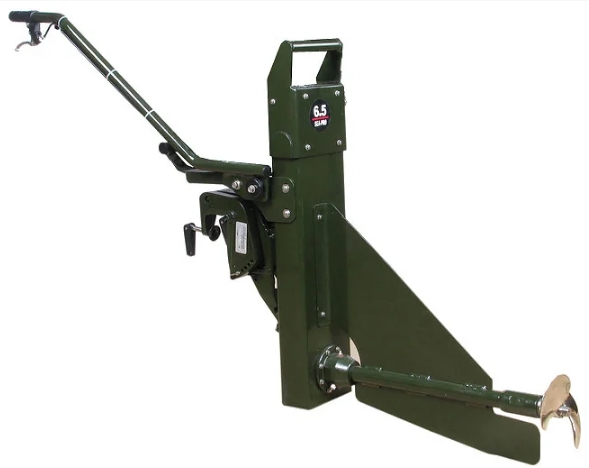 Рама - редуктор для болотохода SEA-PRO 9-18 л.с. в Симферополе