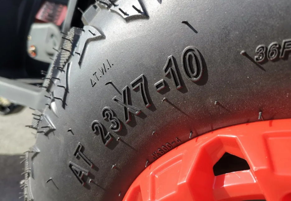 Квадроцикл GBM SHARP BIG 300 NEW в Симферополе