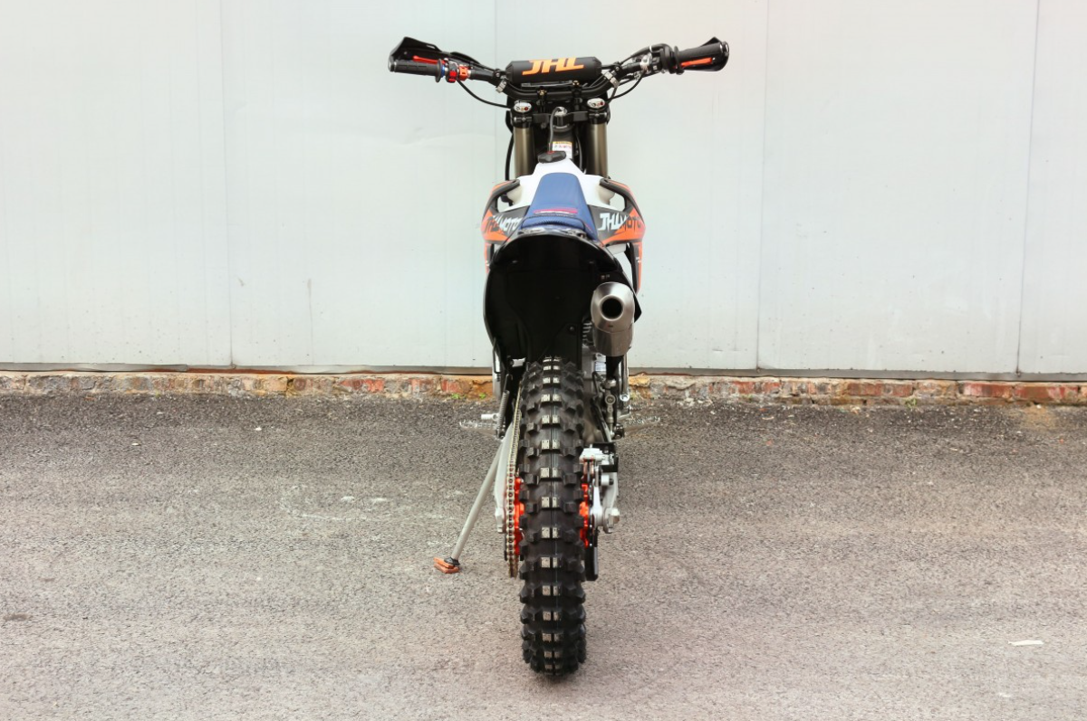 Мотоцикл JHLMOTO JHL Z4i (EFI) PR250 (172FMM-5S) в Симферополе