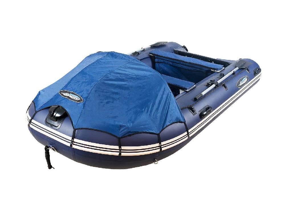 НАДУВНАЯ ЛОДКА GLADIATOR C420AL в Симферополе