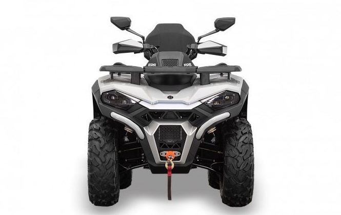 Квадроцикл HISUN HiSUN GUARDIAN 750L -/LONG/ в Симферополе