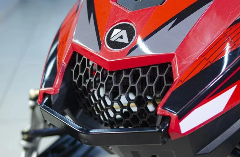 Снегоход Ataki WD 300 в Симферополе