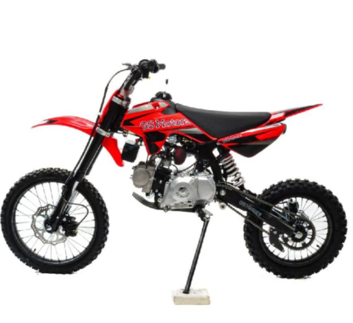 Питбайк MOTOLAND (МОТОЛЕНД) GS Motors S12 17/14 E в Симферополе