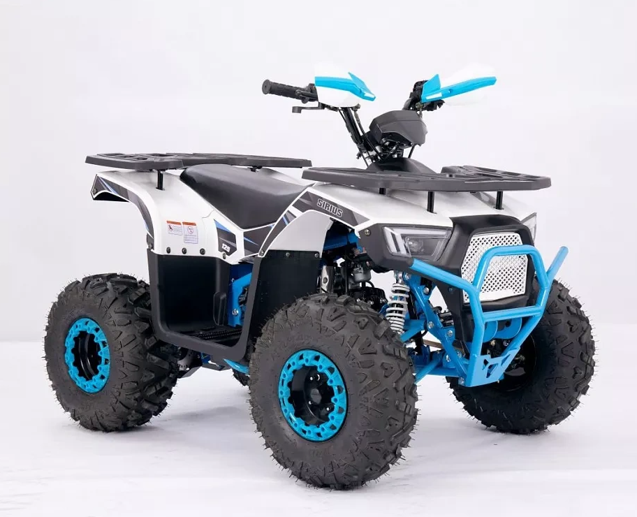 Квадроцикл YACOTA SIRIUS 110 в Симферополе