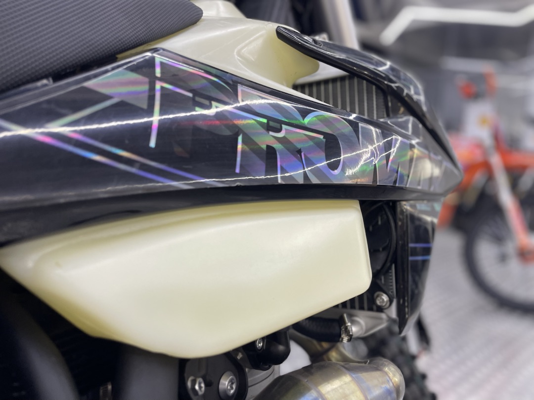 Кроссовый мотоцикл (эндуро) PROMAX PZ9 480 PRO-SPORT в Симферополе