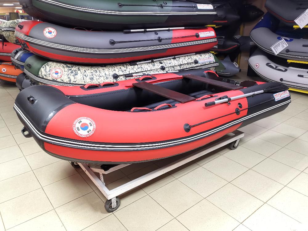 Лодка MISHIMO PRO 400 в Симферополе