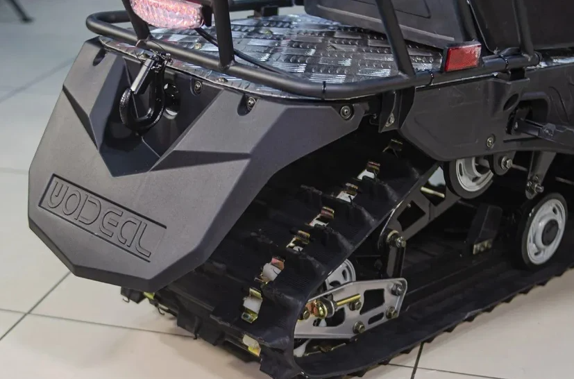 Снегоход Ataki WD 200 в Симферополе