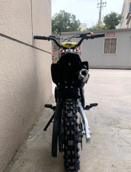 Питбайк BSE K6 в Симферополе