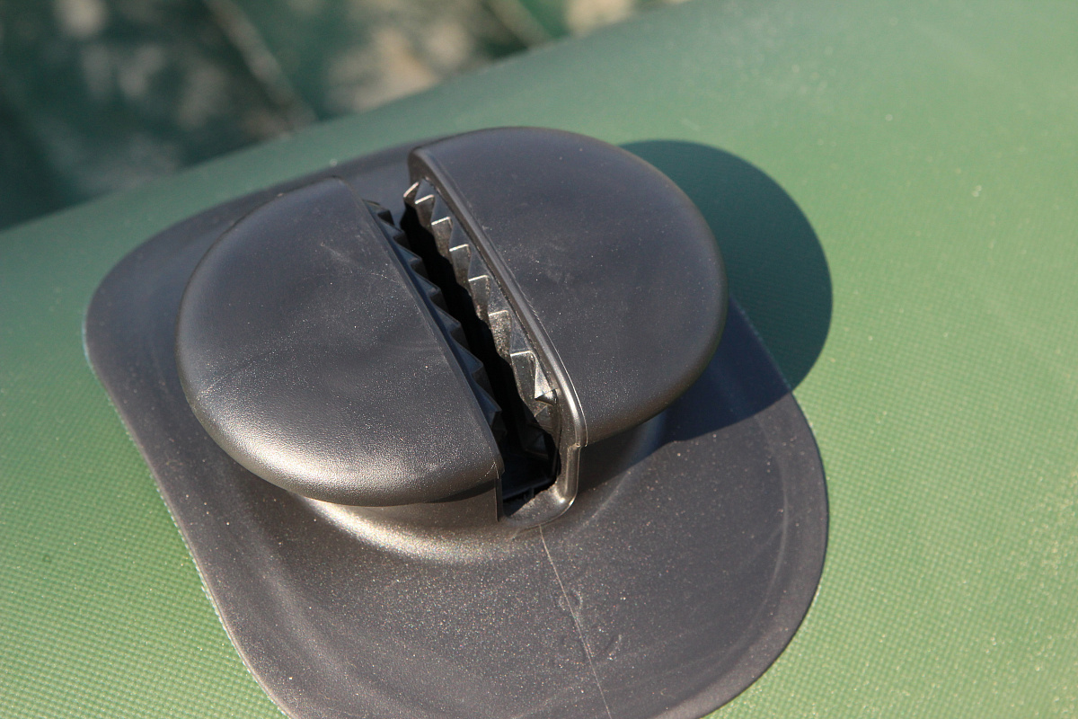 Лодка MISHIMO PRO 400 в Симферополе