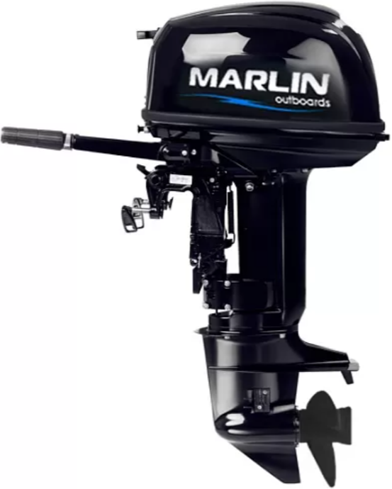 Лодочный мотор MARLIN MP 30 AWHL в Симферополе