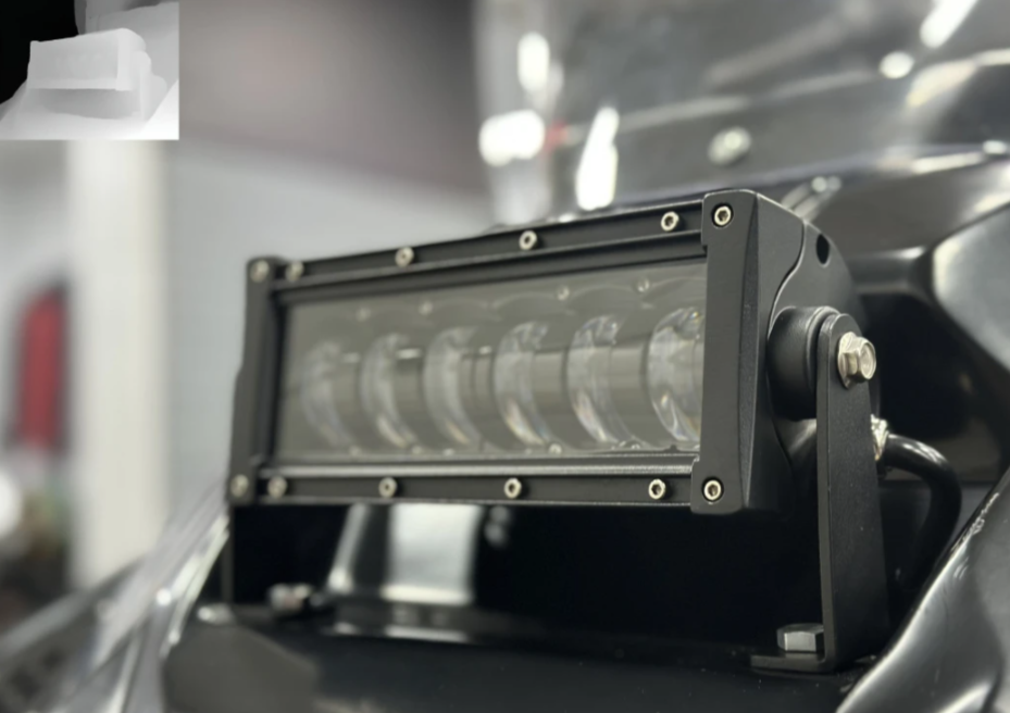 Снегоход PROMAX YAKUT R/К 500 2.0 4T 20 LONG в Симферополе