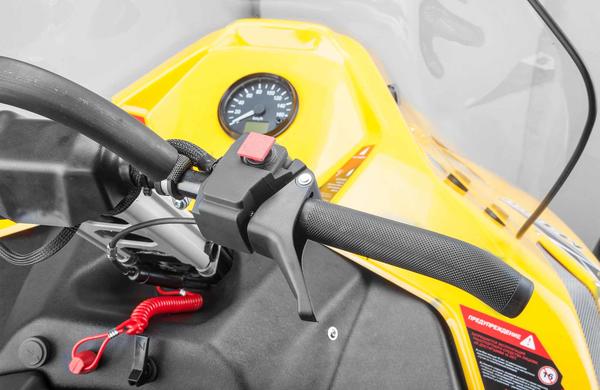 Снегоход STELS MS600T (SWT ST) СТАВР 1.0 К01 Tech в Симферополе