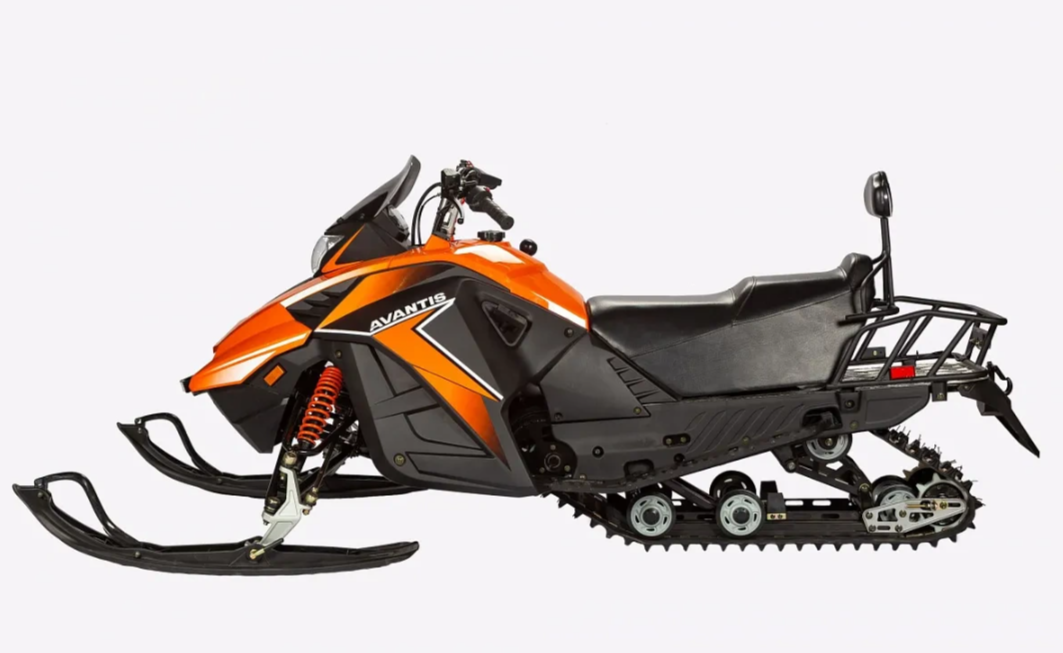 Снегоход AVANTIS CAPITAN 150 в Симферополе
