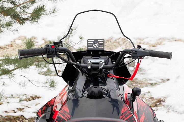 Снегоход IRBIS SF200L NEW в Симферополе