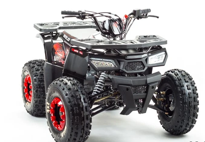 Квадроцикл PROMAX WILD 175 в Симферополе