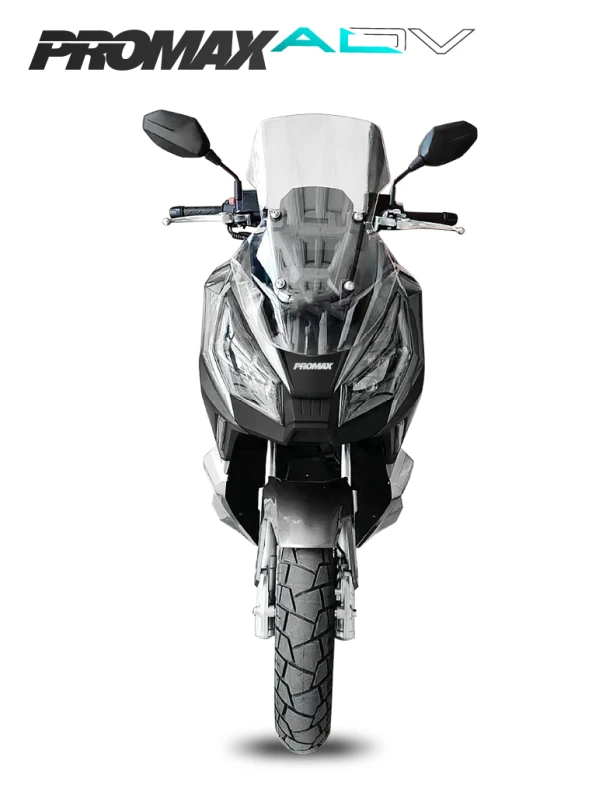 МаксиСкутер PROMAX-HONDA ADV 150 (49) (Inspired by HONDA) в Симферополе