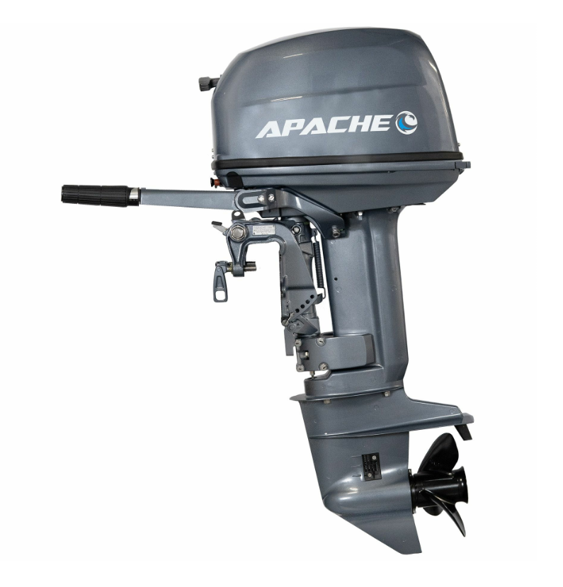 Лодочный мотор APACHE T30BS в Симферополе