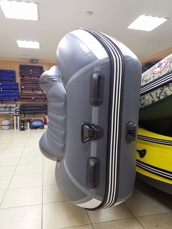 Лодка MISHIMO SPORT 390 в Симферополе