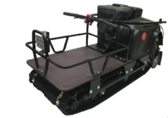 Мотобуксировщик PAXUS 500 13 л.с. HONDA в Симферополе