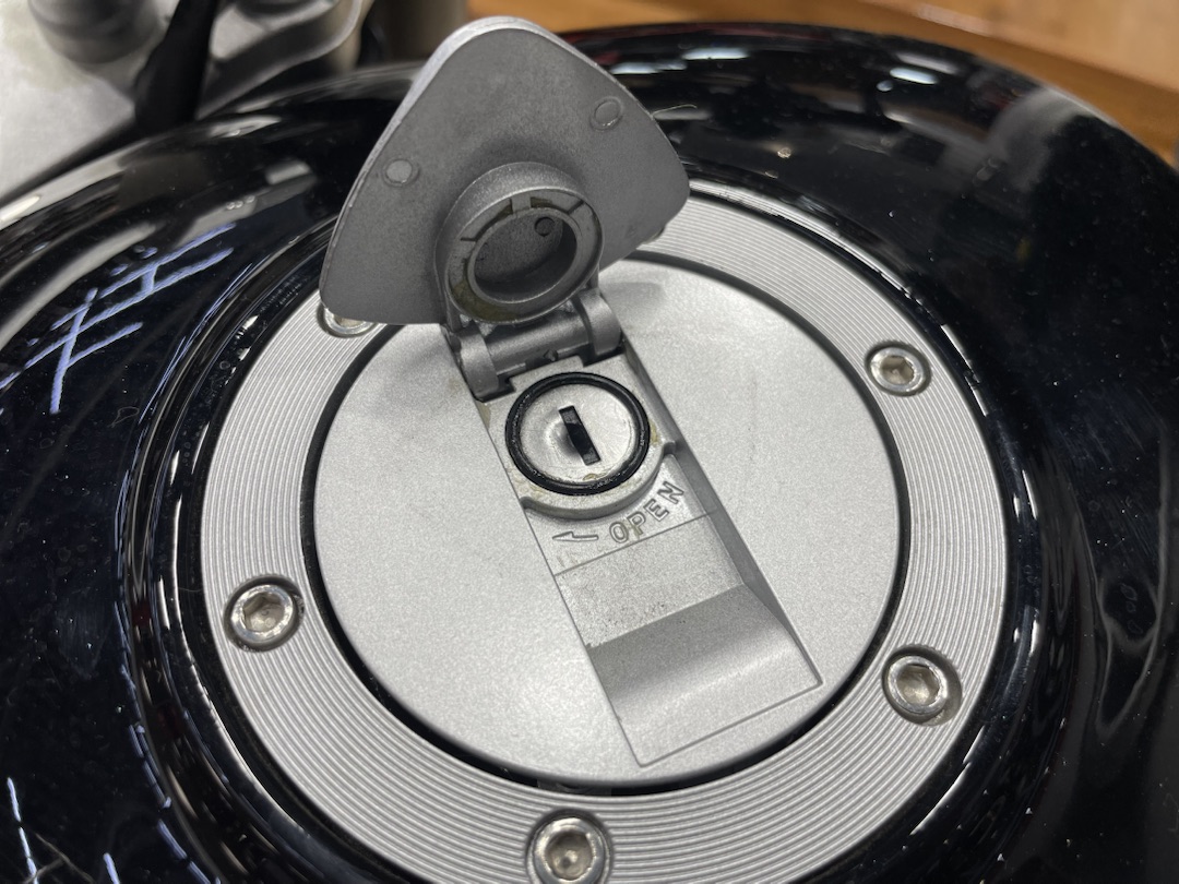 Мотоцикл Benda Chinchilla 300 в Симферополе